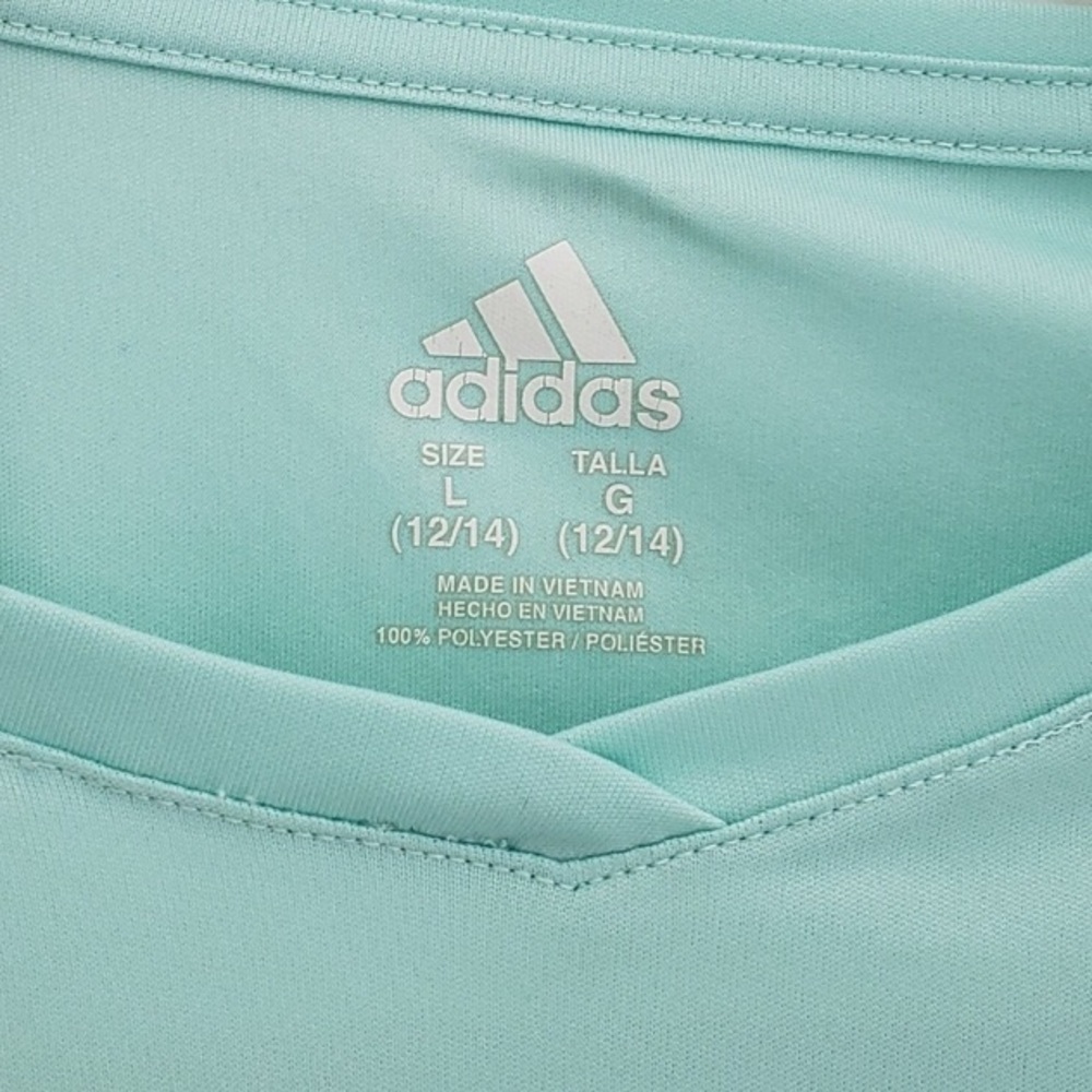 Adidas Top - Picture 4 of 5